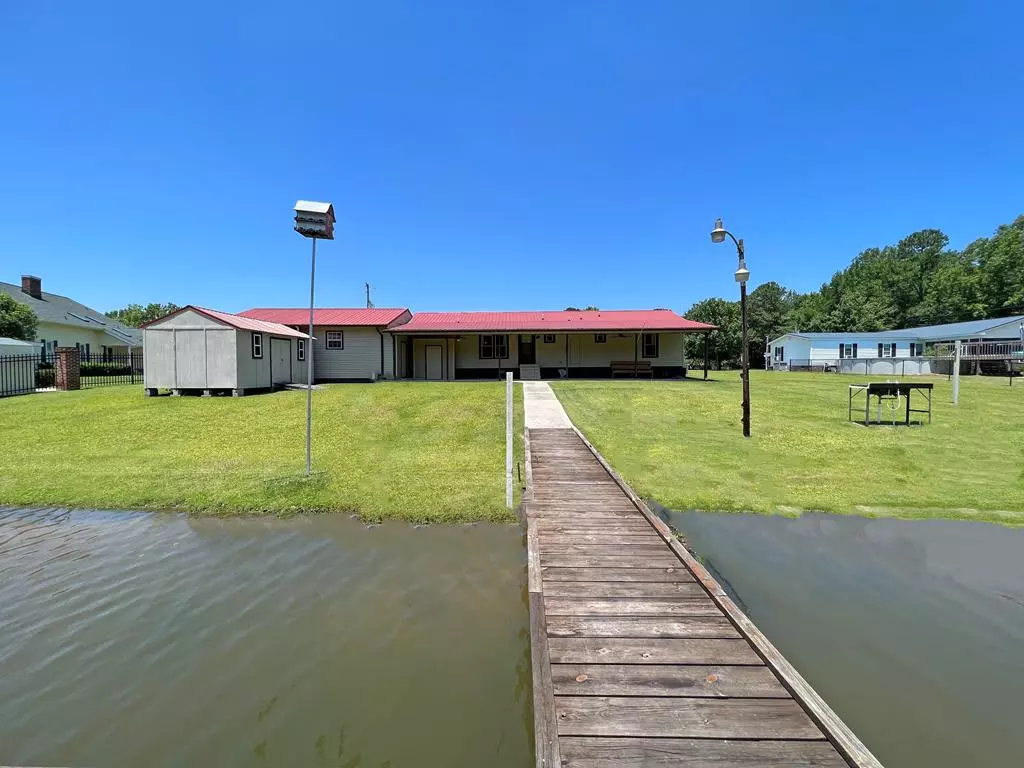 Summerton, SC 29148,1045 Autumn Lane