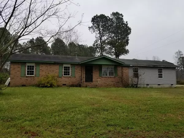 302 Bim Street, Holly Hill, SC 29059