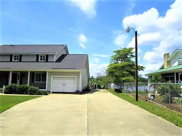 Manning, SC 29102,1172 Striper Dr