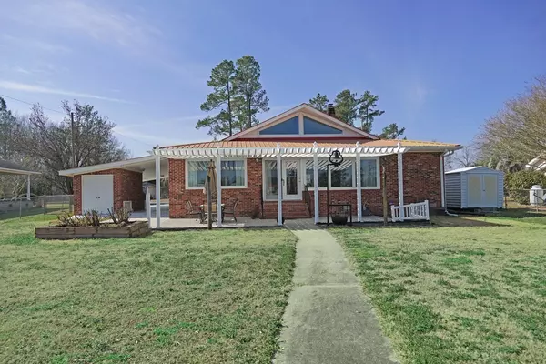 Manning, SC 29102,1329 Quail Trail