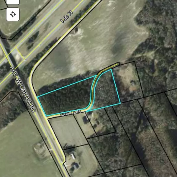 Manning, SC 29102,5.6 ac Gist Rd