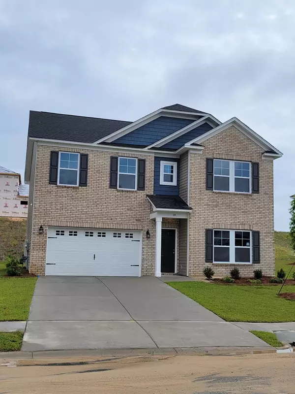 110 Calming Creek Way, Elgin, SC 29045