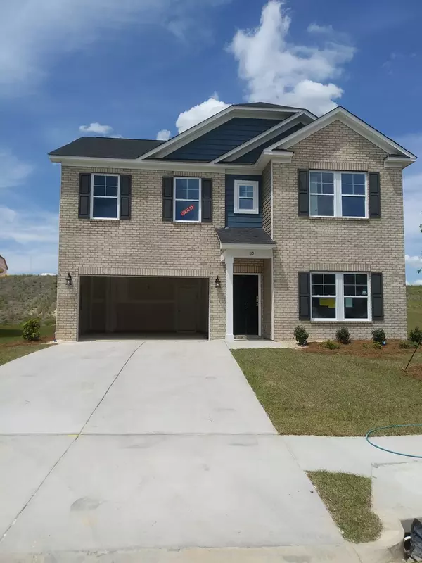 Elgin, SC 29045,110 Calming Creek Way