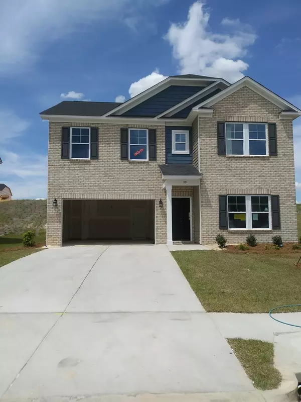 Elgin, SC 29045,110 Calming Creek Way