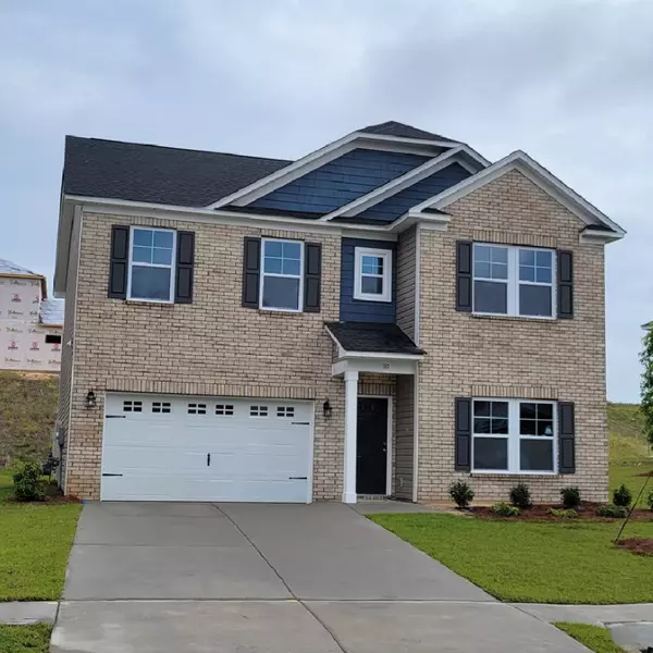 Elgin, SC 29045,110 Calming Creek Way