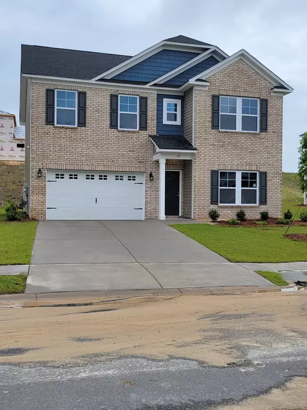 Elgin, SC 29045,110 Calming Creek Way