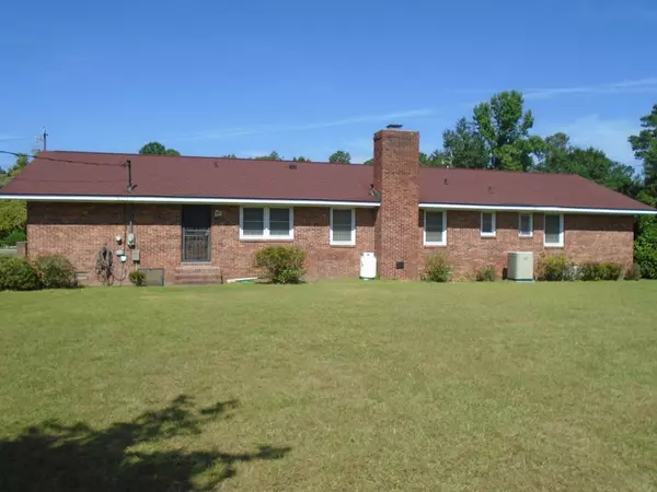 Manning, SC 29102,516 Rudy Road