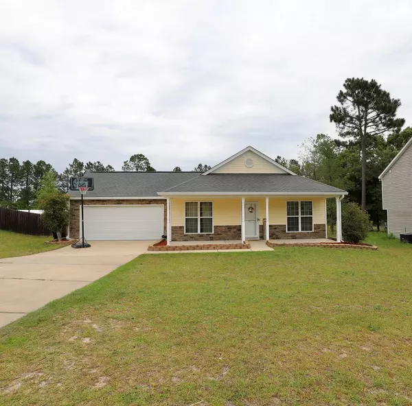 82 Driftwood Ave, Elgin, SC 29045