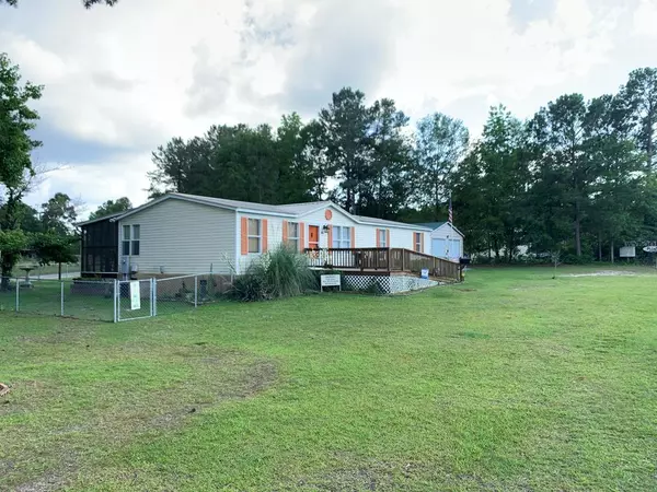 Manning, SC 29102,1500 Mockingbird Lane