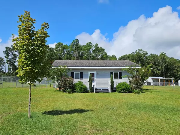 1046 Possum Run, Manning, SC 29102