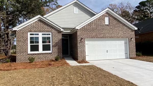 609 Fern Oak Court, Manning, SC 29102