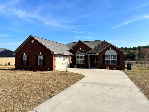 Dalzell, SC 29040,2575 Stirrup Ln