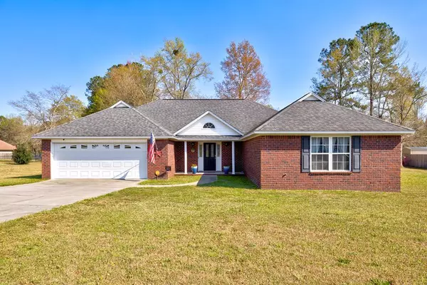 1452 Loblolly, Manning, SC 29102