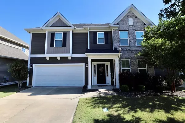 405 Stillwater, Elgin, SC 29045