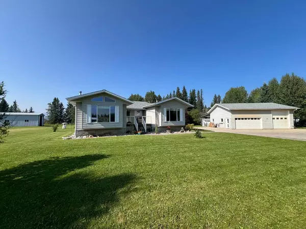 Rural Yellowhead County, AB T7V 1X7,25518 505B Township #301