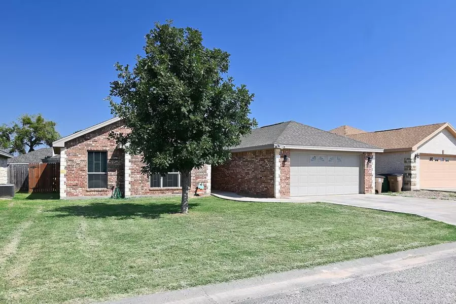 18 Tracie Trl, San Angelo, TX 76903