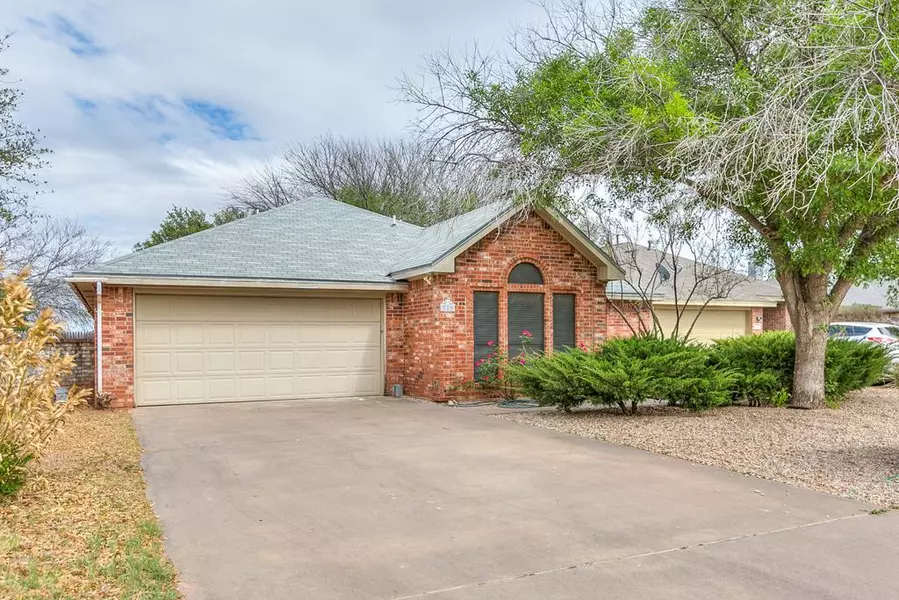 710 Penhurst Court, San Angelo, TX 76901