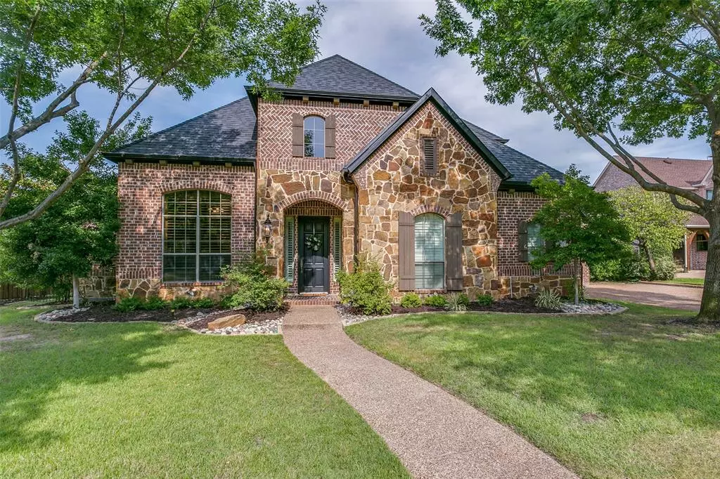 Flower Mound, TX 75028,4904 Kingswood Drive