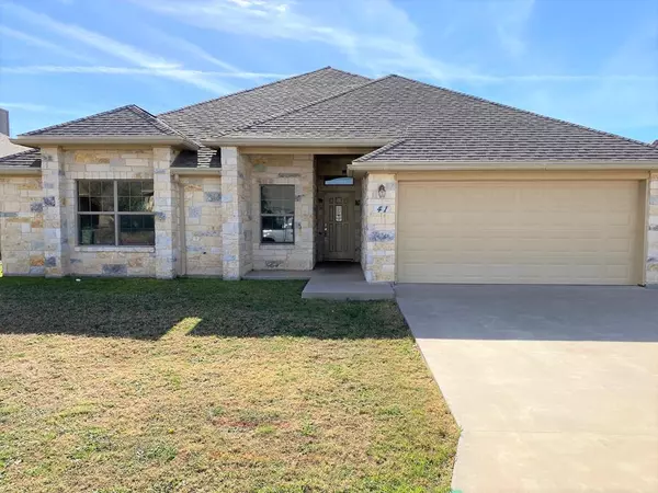 San Angelo, TX 76903,41 Tracie Trl