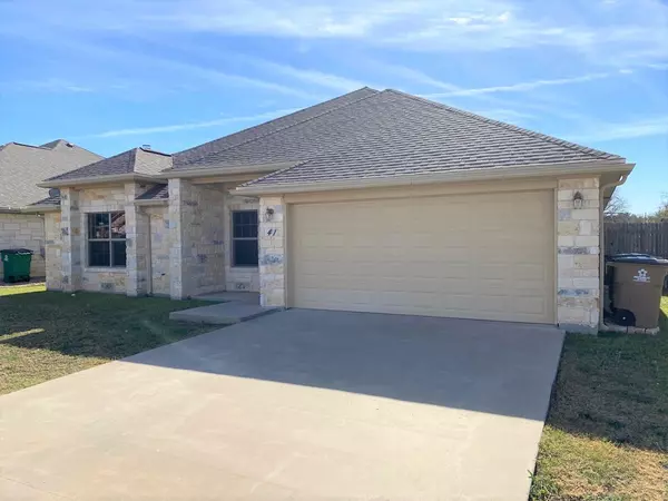 San Angelo, TX 76903,41 Tracie Trl