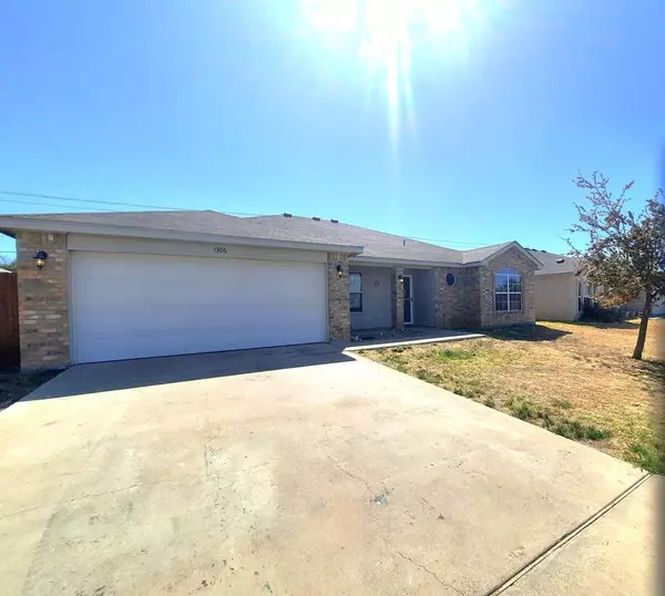 San Angelo, TX 76905,1306 Joseph Lane