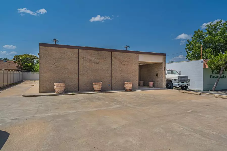 115 S Washington St, San Angelo, TX 76901