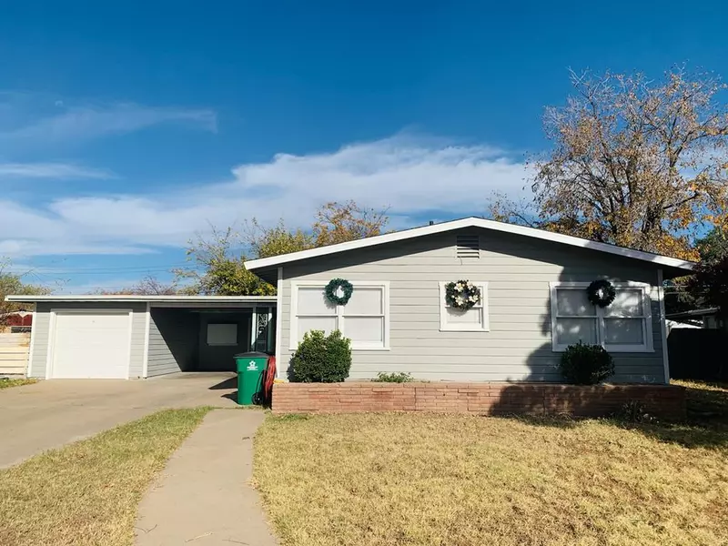 2542 Baylor Ave, San Angelo, TX 76904