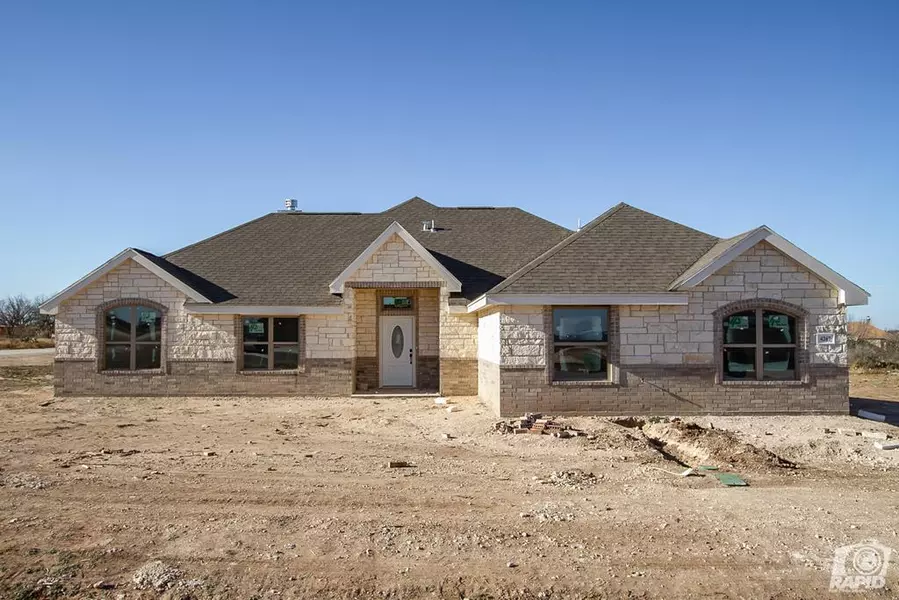 4267 N Bobcat Trail, San Angelo, TX 76901