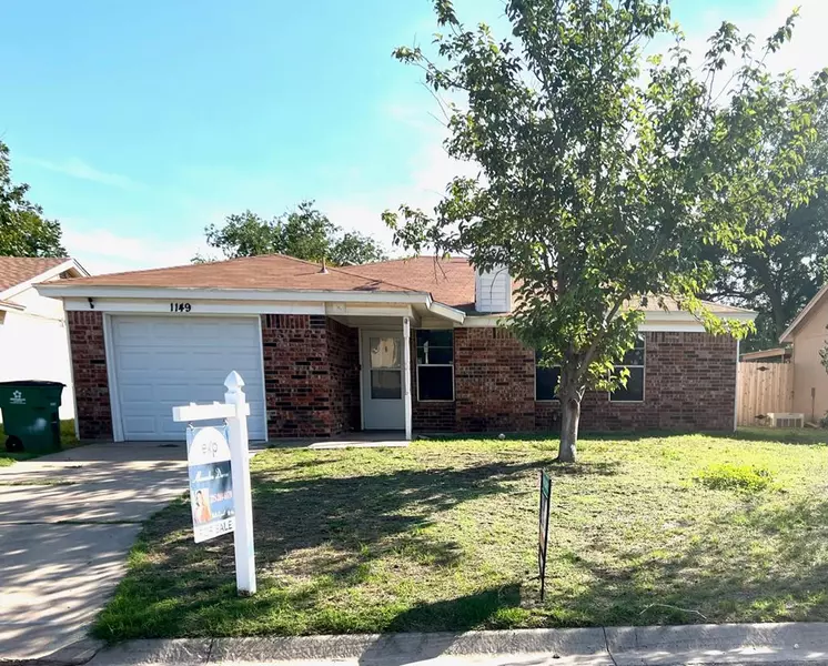 1149 Tres Rios Dr, San Angelo, TX 76903