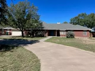 1530 Ray St, San Angelo, TX 76904