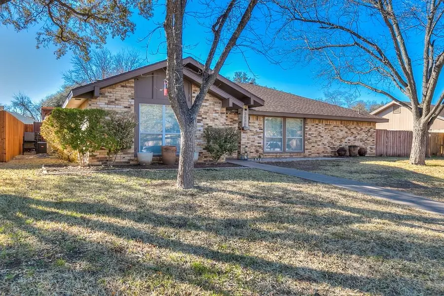 3019 Sierra Dr, San Angelo, TX 76904