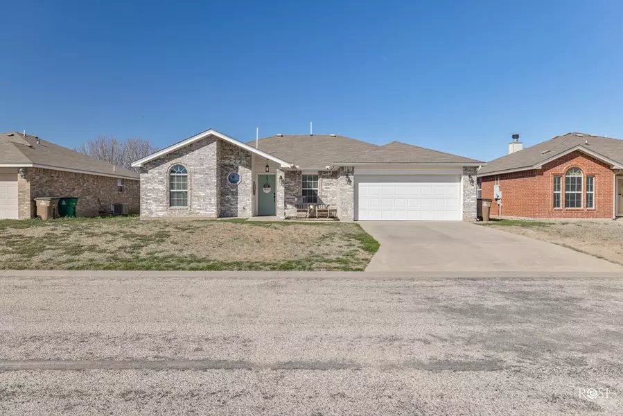 1315 Joseph Lane, San Angelo, TX 76905