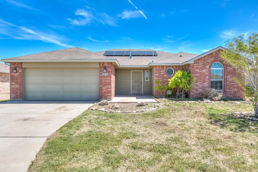 1222 Johnny Lane, San Angelo, TX 76905