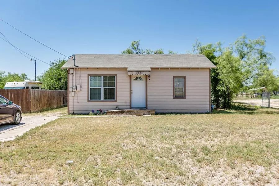 1625 Preusser St, San Angelo, TX 76905