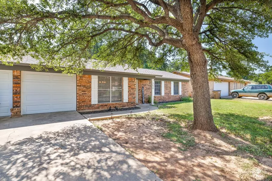 3634 Old Post Circle, San Angelo, TX 76904