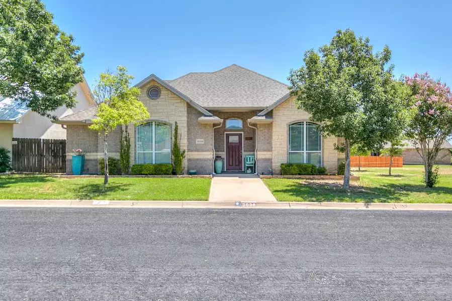 3036 Champions Circle, San Angelo, TX 76904