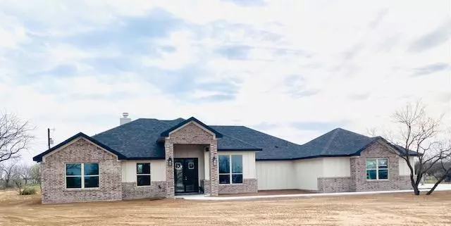 1365 Stone Ledge Lane, San Angelo, TX 76904