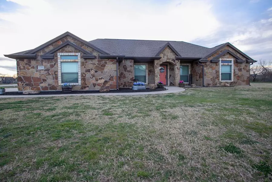 3301 Pronghorn Path, San Angelo, TX 76901