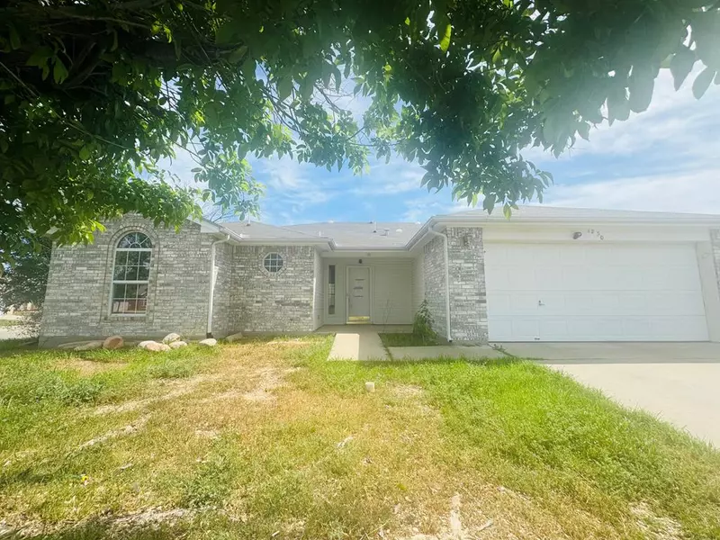 1230 James Lane, San Angelo, TX 76905