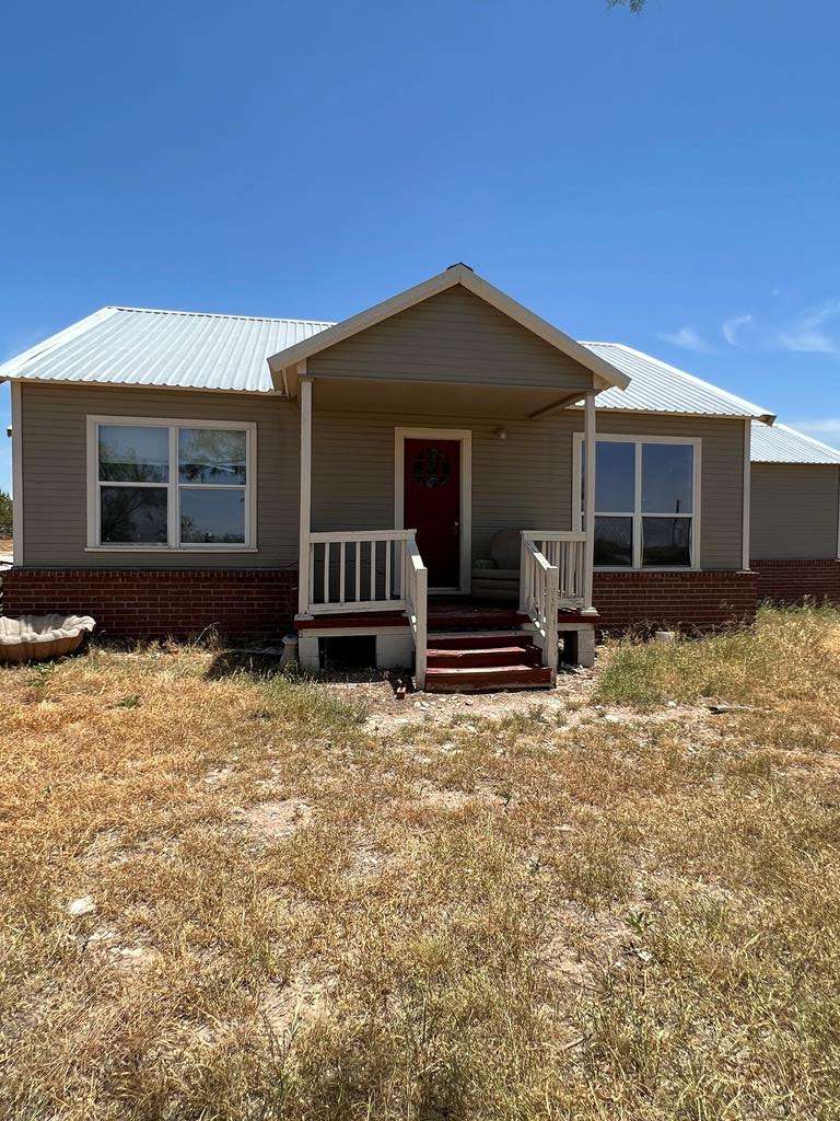 11686 Marshall St,  Carlsbad,  TX 76934