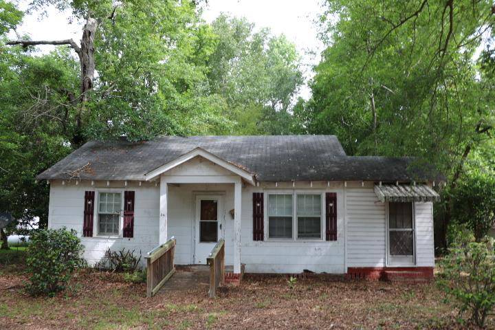 26 LEMMON ST, Sumter, SC 29150