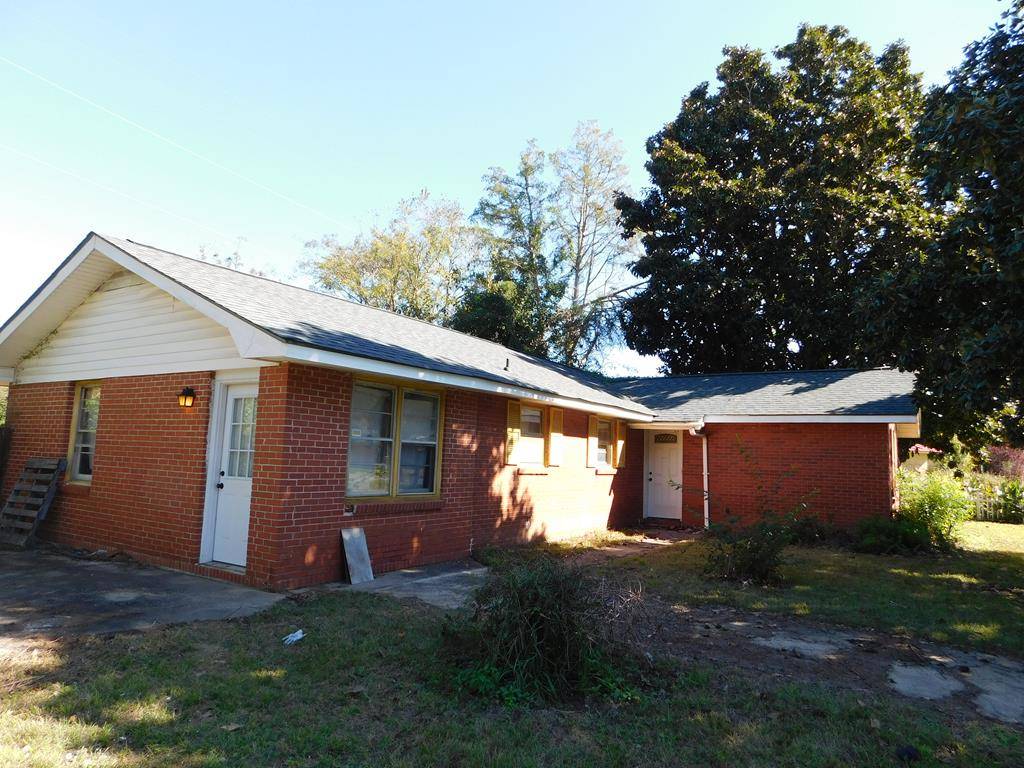 2605 HILLDALE DR, Sumter, SC 29154