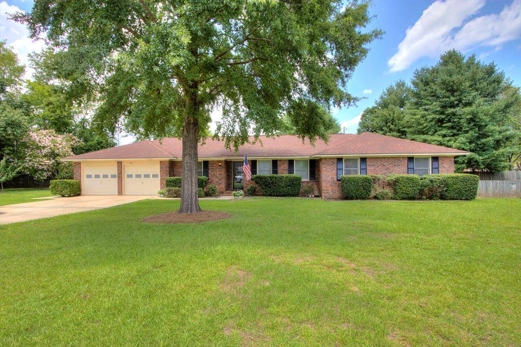 2231 Crabapple Court, Sumter, SC 29150