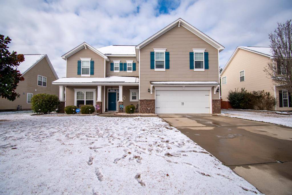 Sumter, SC 29154,530 Batty Way