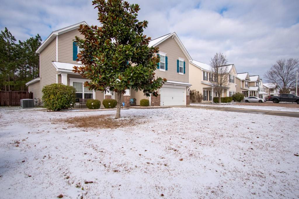 Sumter, SC 29154,530 Batty Way