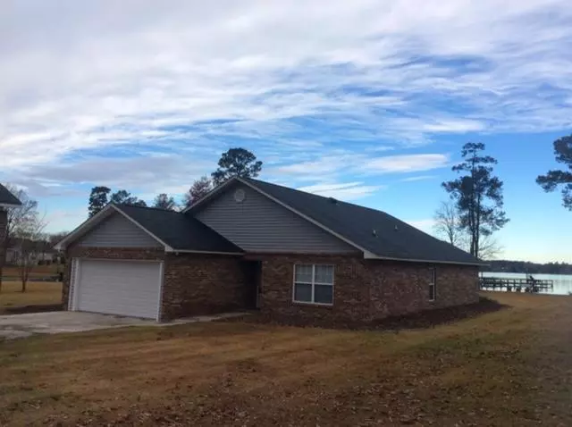 Manning, SC 29102,1088 Shore Drive