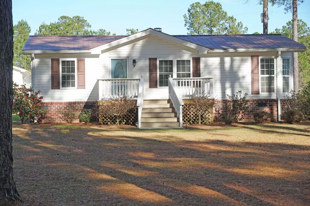 Manning, SC 29102,3307 White Oak Dr