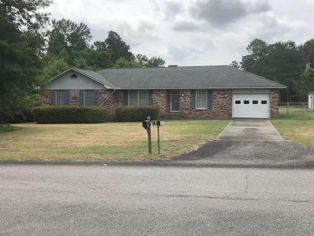 Manning, SC 29102,348 Briarcliff Street