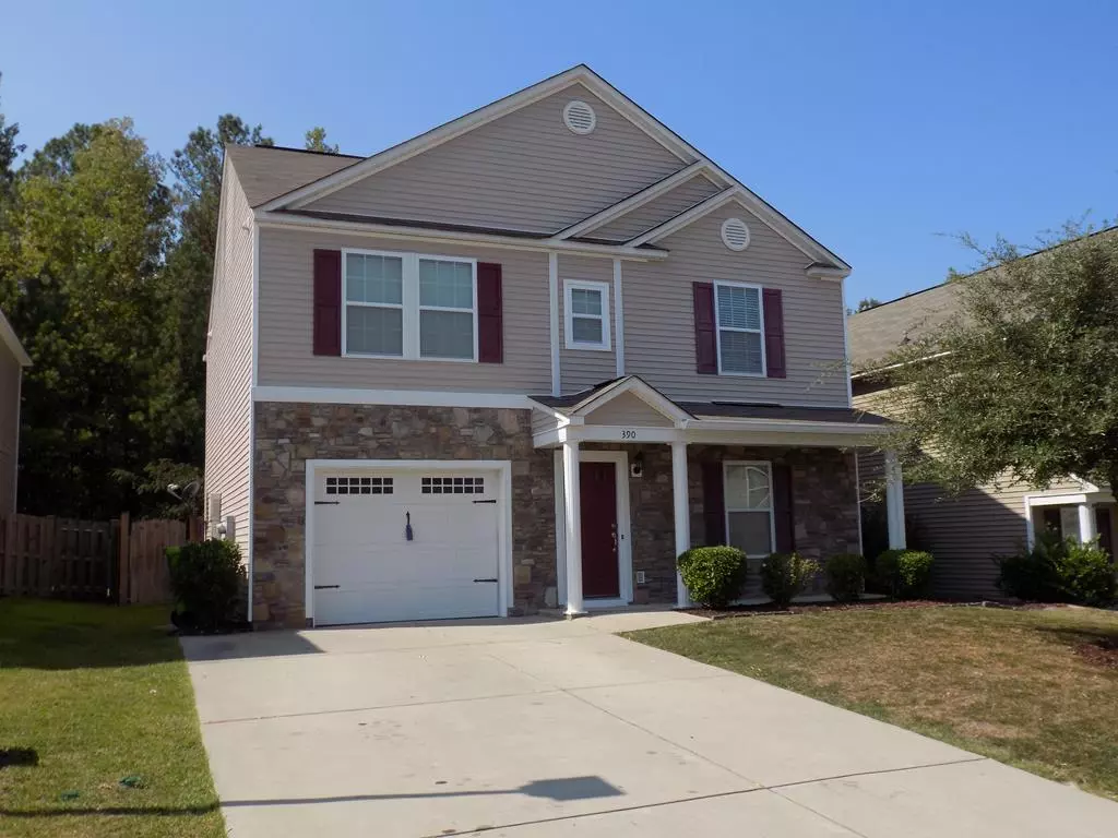 Elgin, SC 29045,390 Longfellows Lane