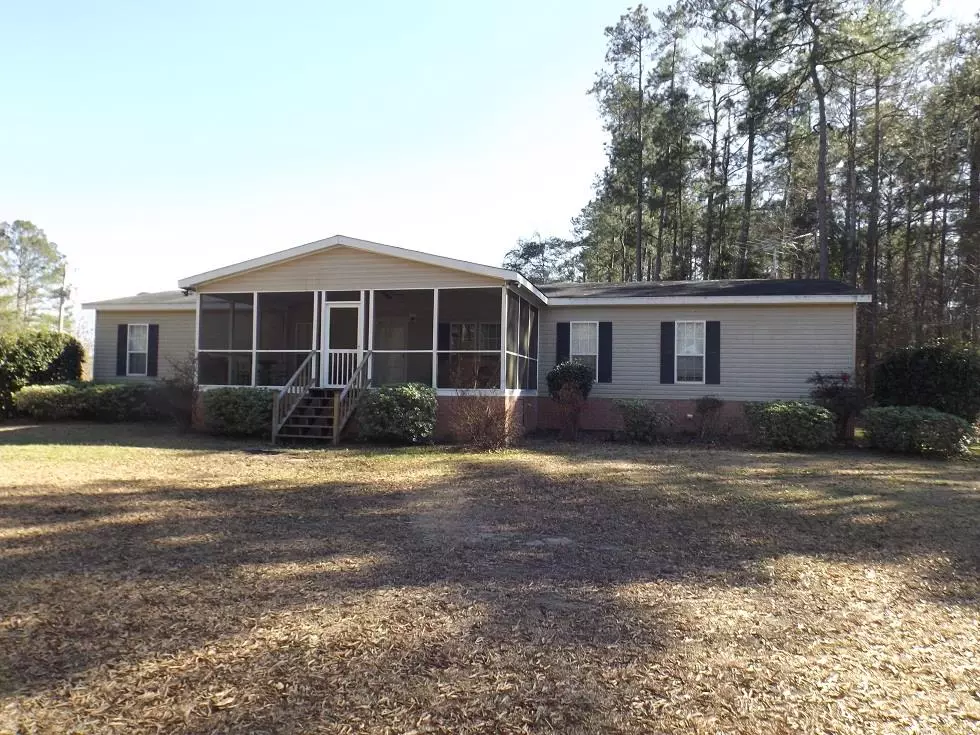 Manning, SC 29102,1160 MOCKINGBIRD LANE